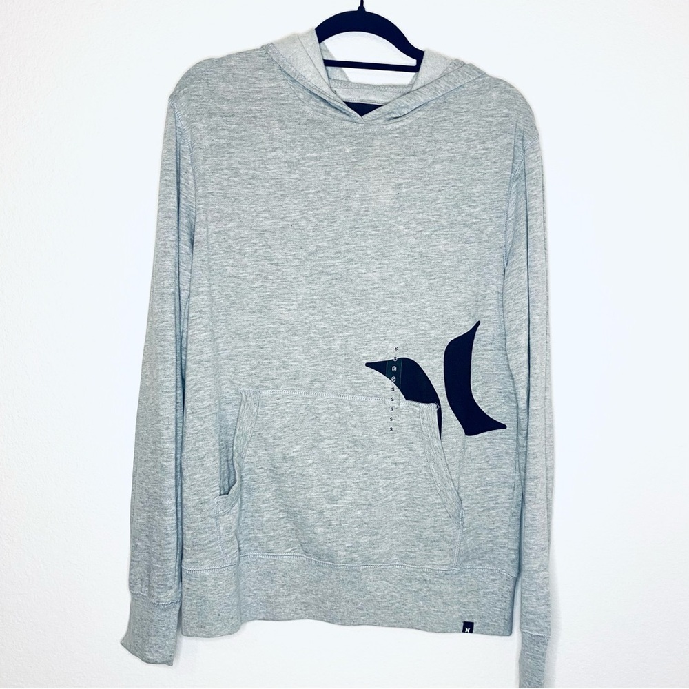 NWT Hurley women’s hoodie size small